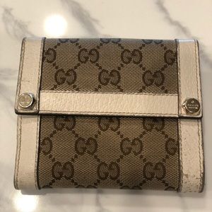 Gucci Wallet